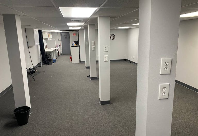 Creative Space for Creative Minds - Image 0