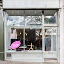 Retail space in Hampstead