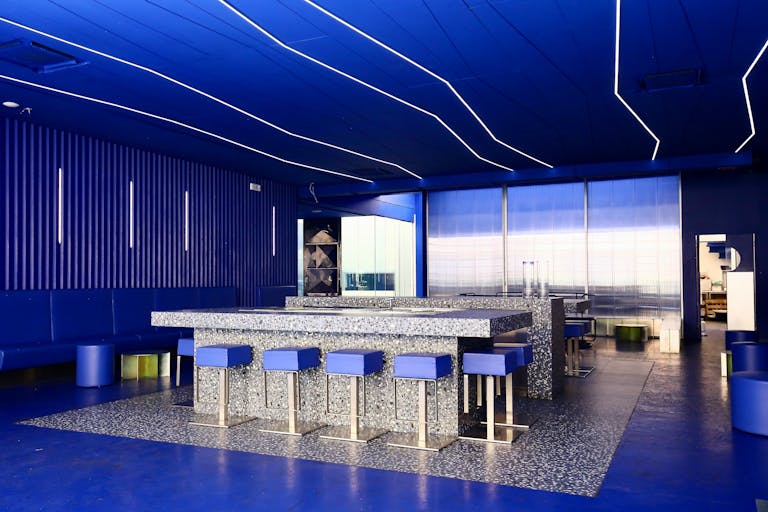 Spazio esclusivo sui Navigli – 500 m² per eventi & showroom - Image 3