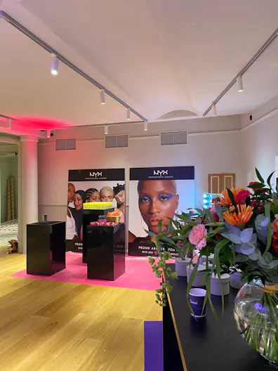 B28 Event Venue - Image 3