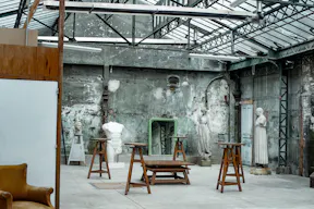 Three Historic Parisian Ateliers - Image 4