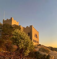 The Castle at King's Rock - Image 1
