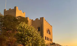 The Castle at King's Rock - Image 1