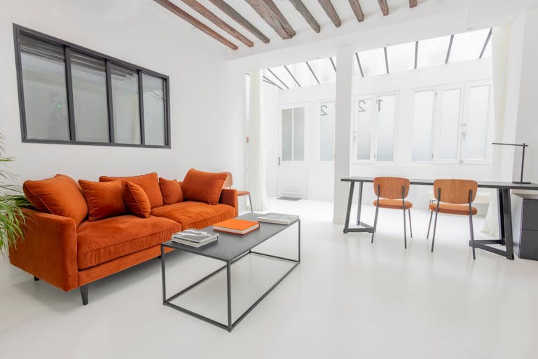 Studio dedicated to your creation in the Marais - Image 0