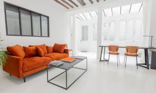 Studio dedicated to your creation in the Marais - Image 0