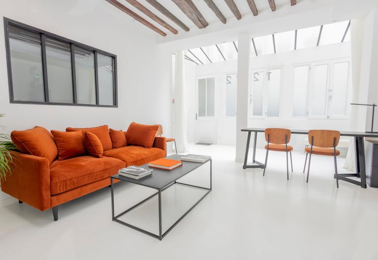 Studio dedicated to your creation in the Marais - Image 0