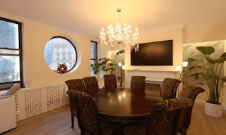 Versatile party/gathering event venue in Midtown - Image 7