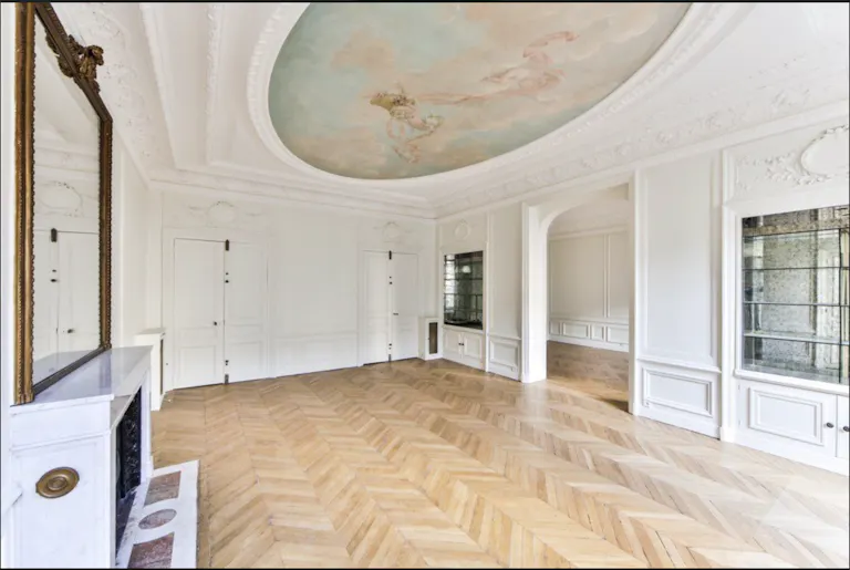 Luxury Apartment near the Parc Monceau - Image 1