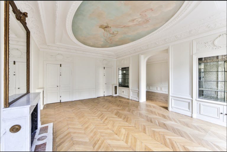 Luxury Apartment near the Parc Monceau - Image 1