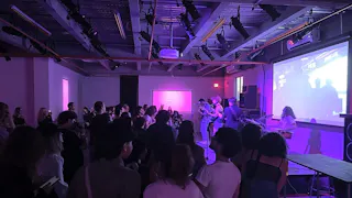 Large Bushwick Gallery Space - Image 4