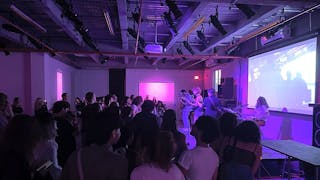 Large Bushwick Gallery Space - Image 4