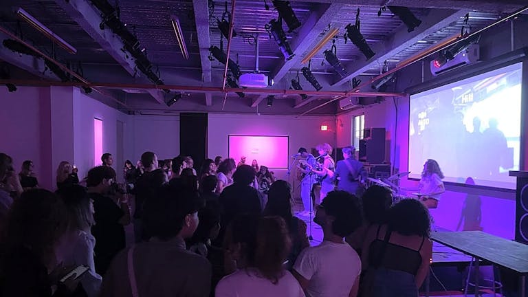 Large Bushwick Gallery Space - Image 4