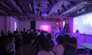 Large Bushwick Gallery Space - Image 4