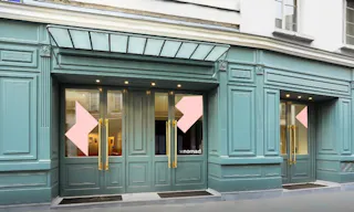 Historically classed store in Saint-Germain - Image 0