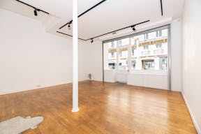 Rue des filles du calvaire Boutique Ephémère - Image 2