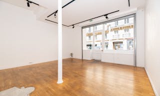 Rue des filles du calvaire Boutique Ephémère - Image 2