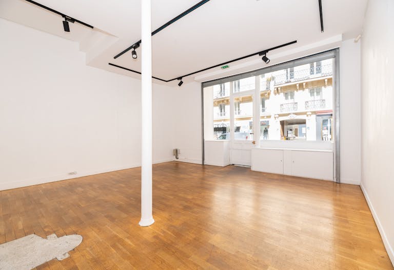 Rue des filles du calvaire Boutique Ephémère - Image 2