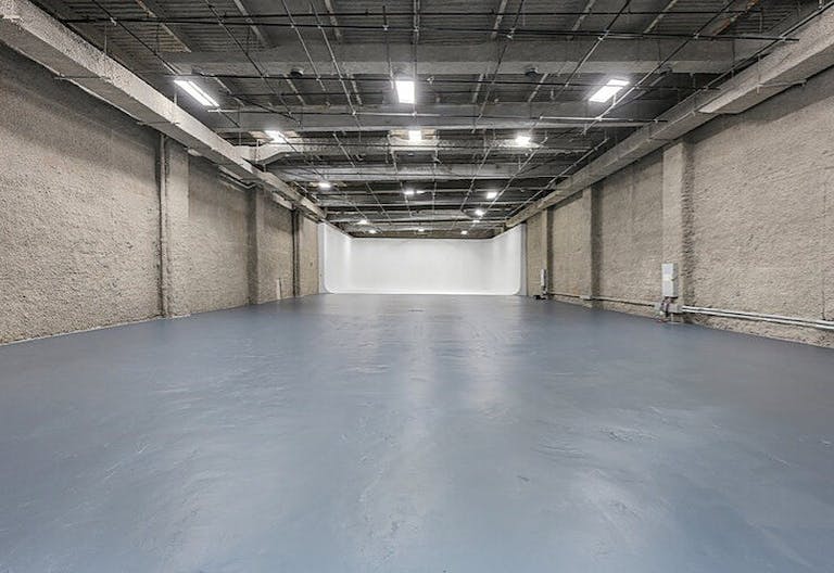 Studio - Event venue - Image 0