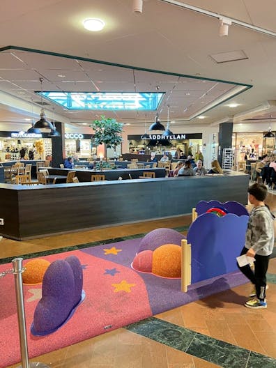 Former Vero Moda in Commerce Skövde - Image 4