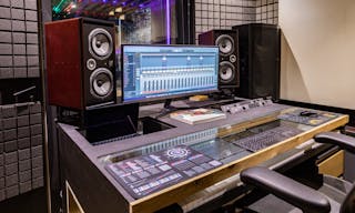 Lieu artistique avec studio créatif à Gare de l'Est - Image 23