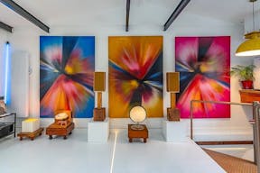 Loft atelier - Image 0