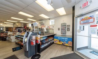 Clinton office space for lease - Image 1