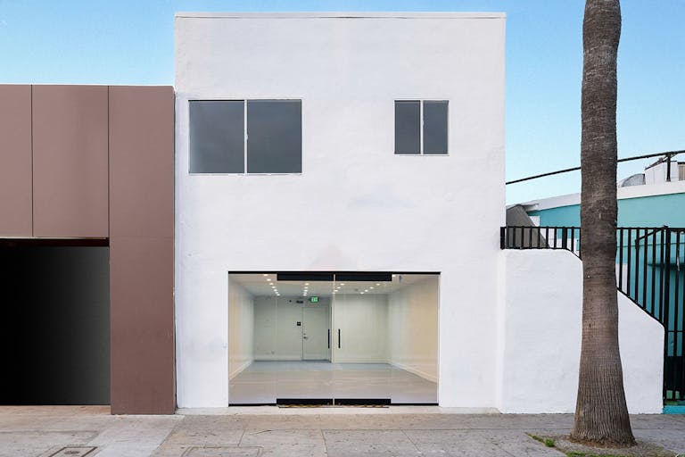 Abbot Kinney Pop Up Space - Image 0