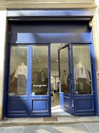 Boutique lumineuse dans le Marais : idéale popup store, showroom ou lancement de marque - Image 0