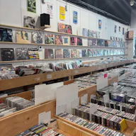 Hollywood Record Store (store remains open)  - Image 32