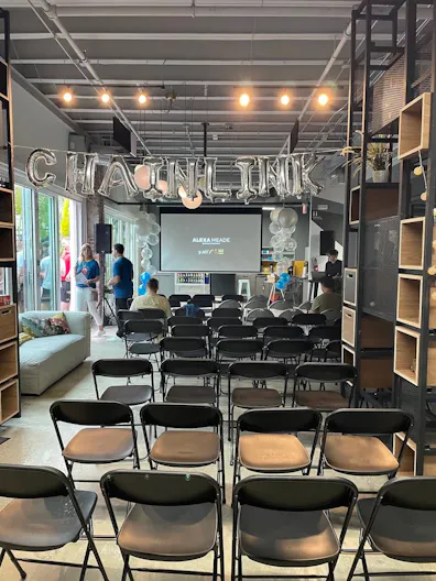 Cozy & Well-Equipped Creative Event Space in Miami - Image 3