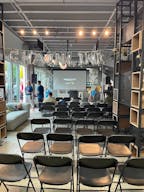 Cozy & Well-Equipped Creative Event Space in Miami - Image 3