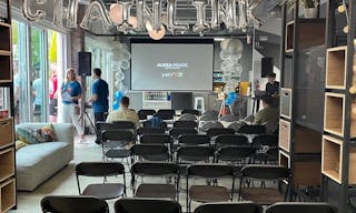 Cozy & Well-Equipped Creative Event Space in Miami - Image 3