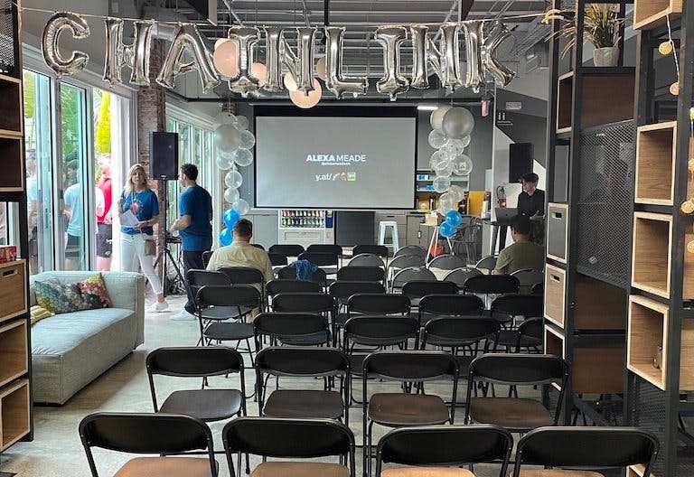 Cozy & Well-Equipped Creative Event Space in Miami - Image 3