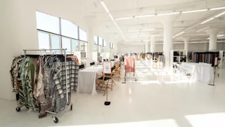 Epic Event, Brand Activation/Pop Up Showroom DTLA with Rooftop - Image 0