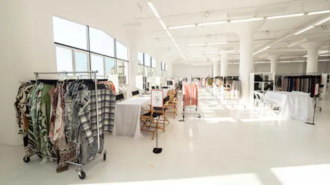 Epic Event, Brand Activation/Pop Up Showroom DTLA with Rooftop - Image 0