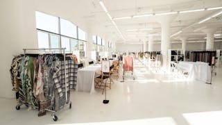 Epic Event, Brand Activation/Pop Up Showroom DTLA with Rooftop - Image 0