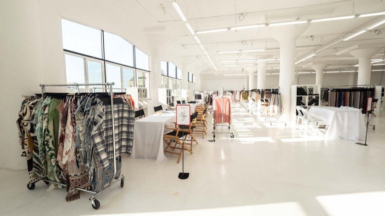 Epic Event, Brand Activation/Pop Up Showroom DTLA with Rooftop - Image 0