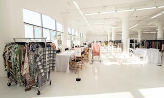 Epic Event, Brand Activation/Pop Up Showroom DTLA with Rooftop - Image 0