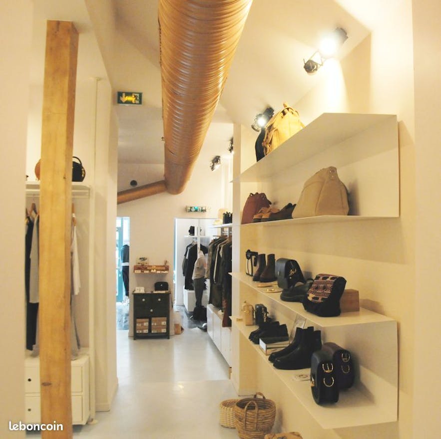 Perfect pop-up spot in le Marais Paris - Image 1