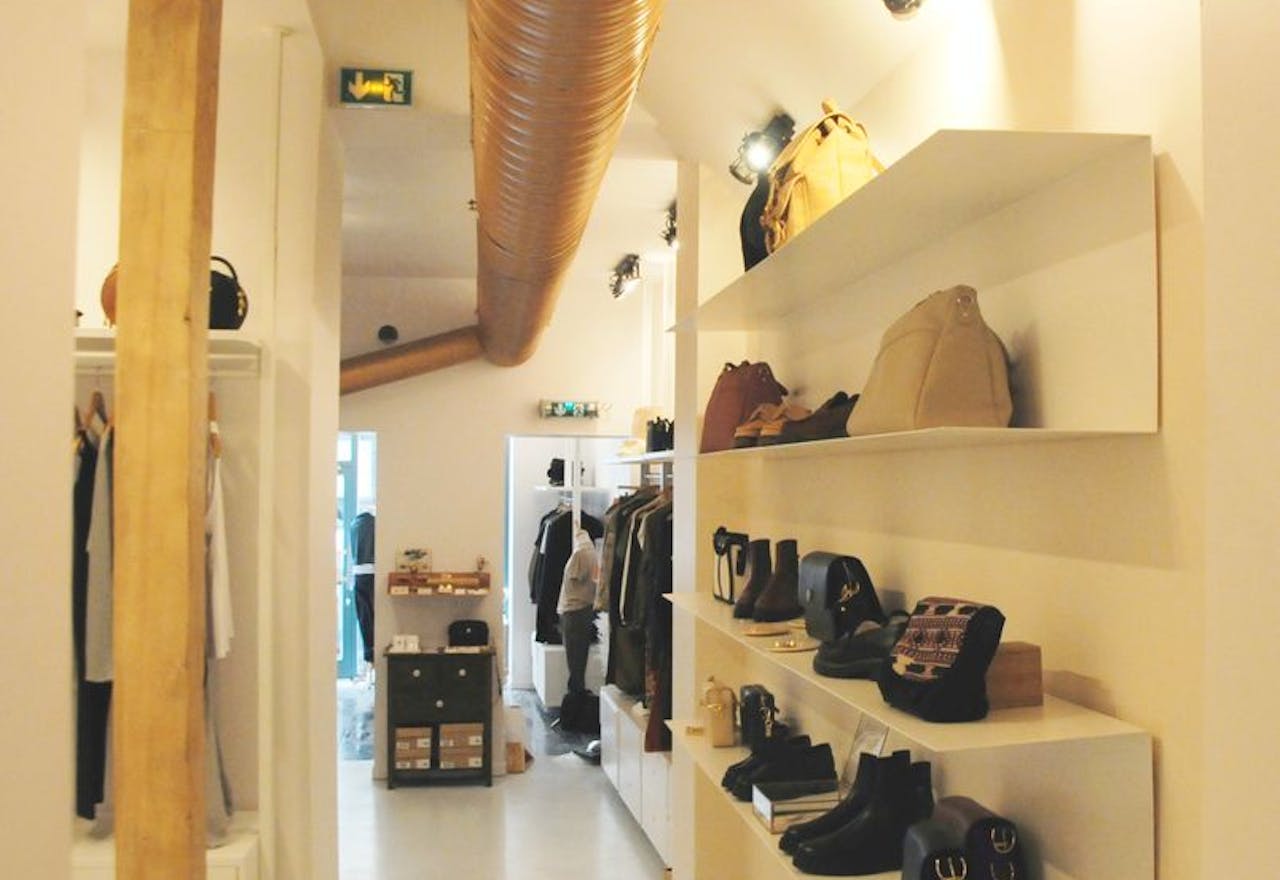 Perfect pop-up spot in le Marais Paris - Image 1