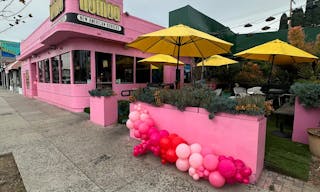 Prime corner space on Melrose - best pop up space in LA. - Image 0