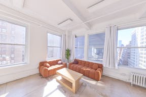 16B Manhattan Showroom & Meeting rental space  - Image 11