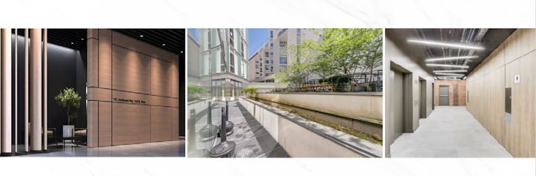 Amazing Space in the 18th Arrondissement of Paris - Image 3