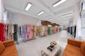 Expansive Skyline Loft - Connected Studio Space - Image 11