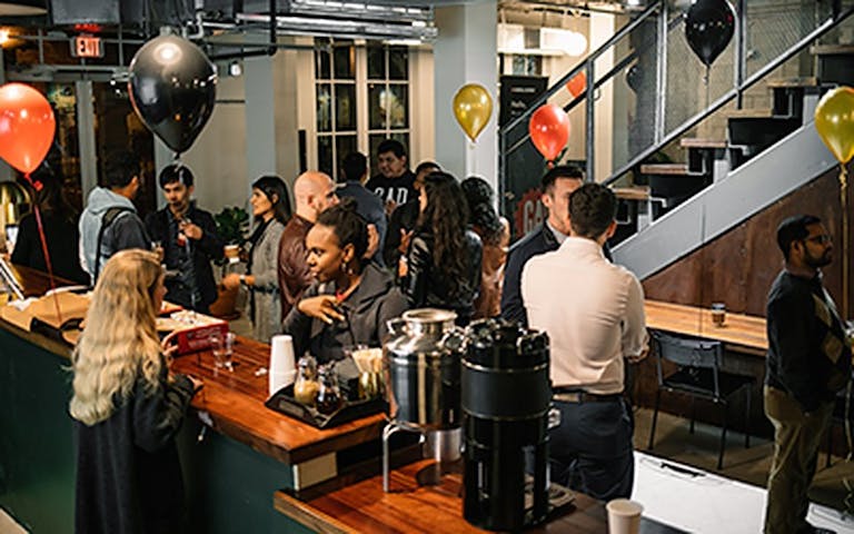 Full Venue Downtown - Image 3