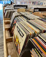 Hollywood Record Store (store remains open) - Image 9