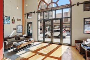 Unique Historical building at the heart of San Francisco - Image 7