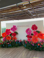 Restaurant Rooftop Lounge - perfect event venue for celebrations, parties, private events, corporate functions, receptions and banquets - Image 5