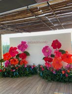 Restaurant Rooftop Lounge - perfect event venue for celebrations, parties, private events, corporate functions, receptions and banquets - Image 5