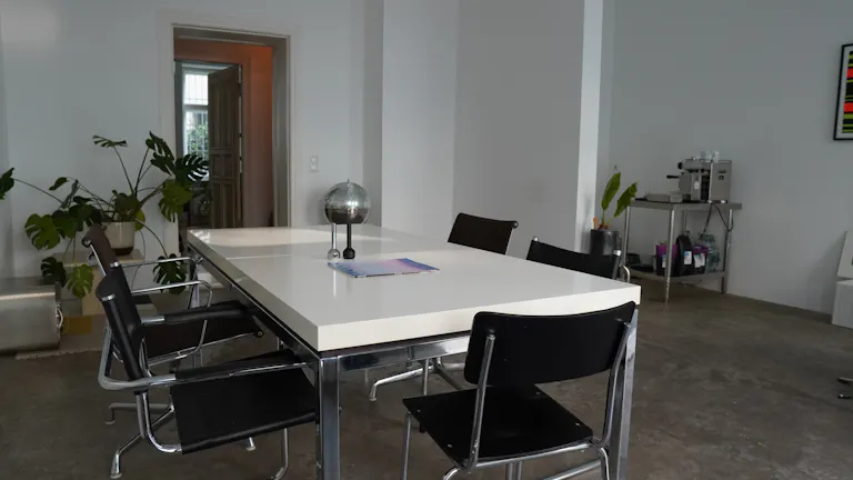 Event space in one of Berlin’s most vibrant neighborhoods - Image 3